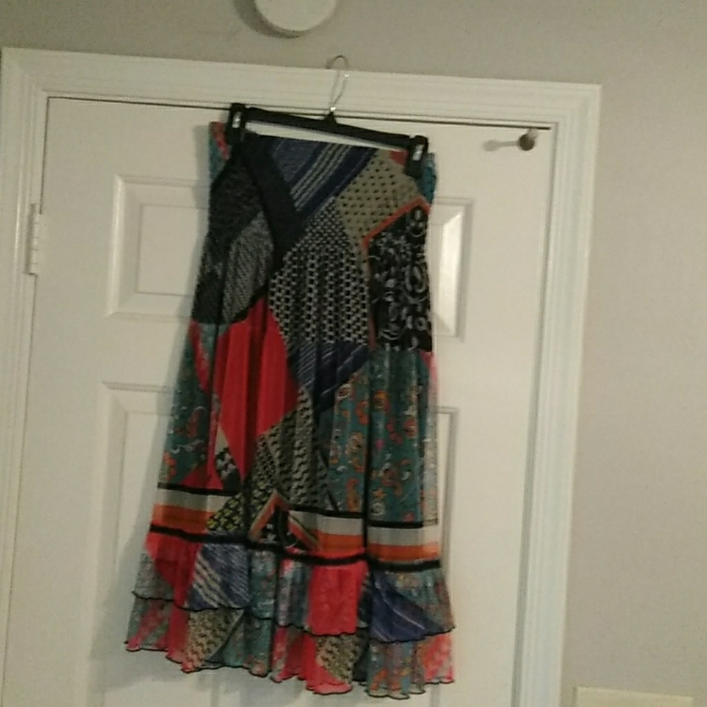 Skirt